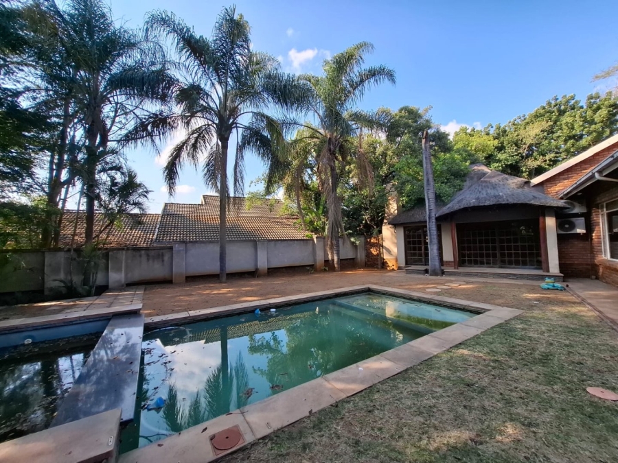4 Bedroom Property for Sale in Safari Gardens North West